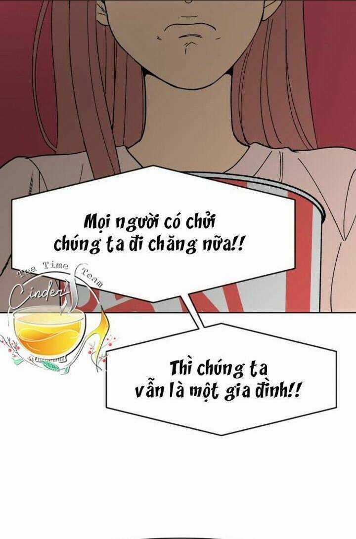 Tình Xưa Viết Lại Chapter 8 trang 52