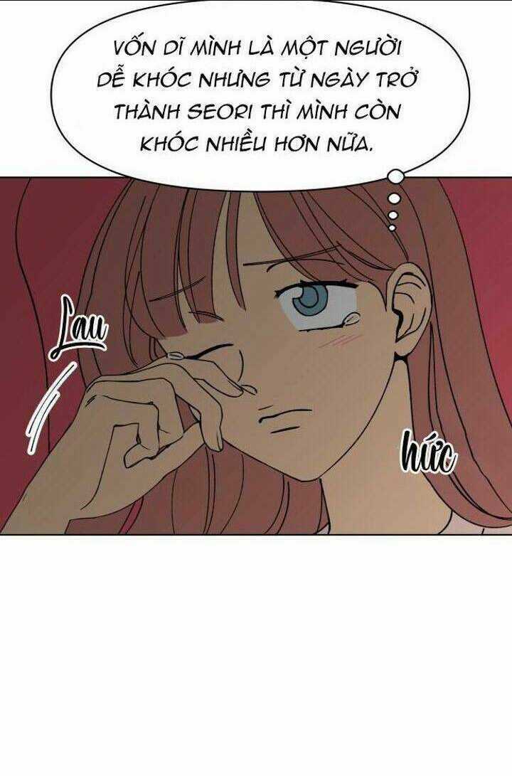 Tình Xưa Viết Lại Chapter 8 trang 53