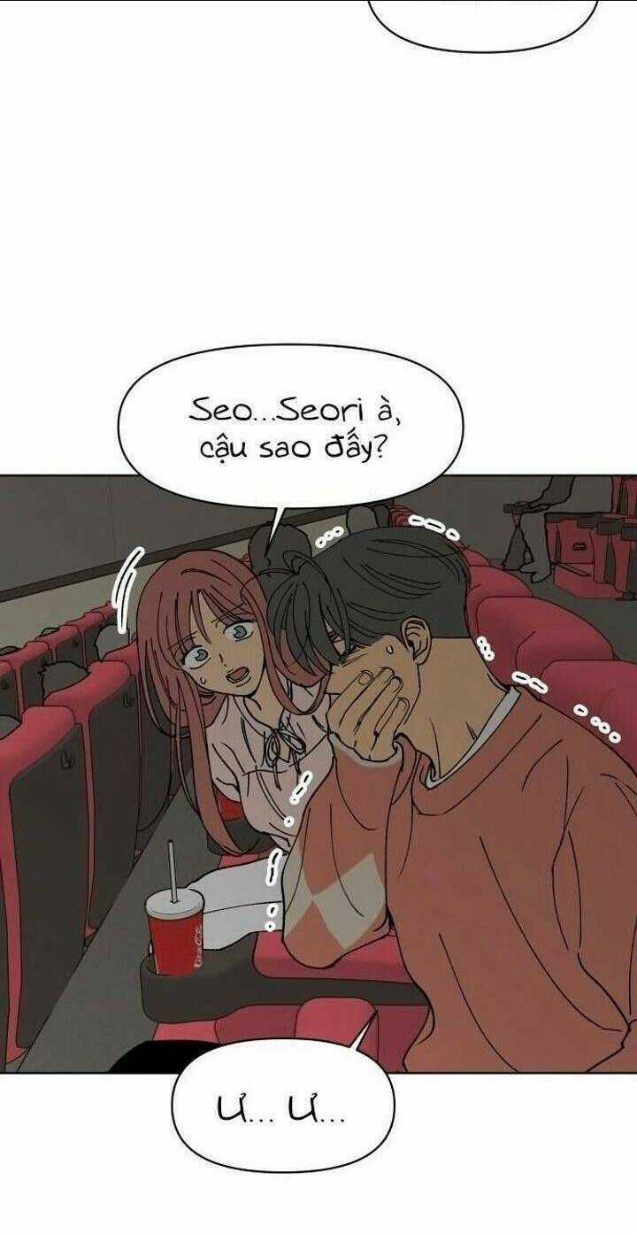 Tình Xưa Viết Lại Chapter 8 trang 57