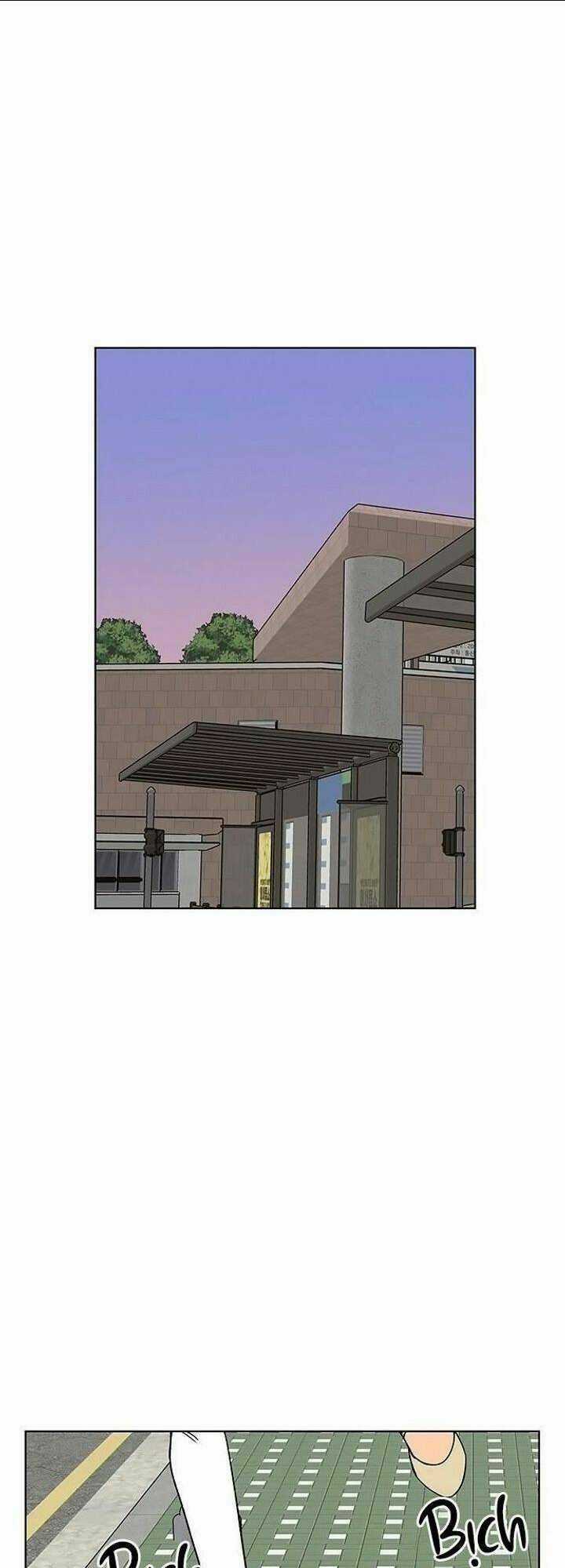 Tình Xưa Viết Lại Chapter 8 trang 6