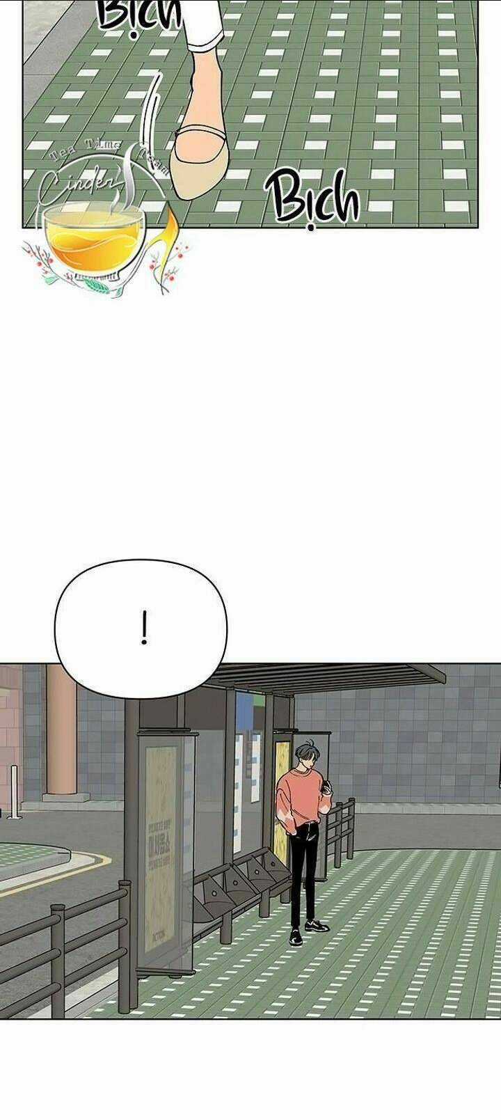 Tình Xưa Viết Lại Chapter 8 trang 7