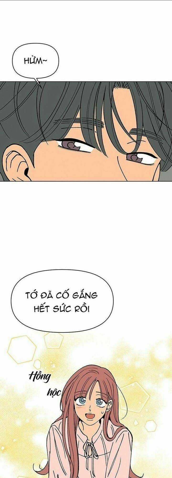 Tình Xưa Viết Lại Chapter 8 trang 9