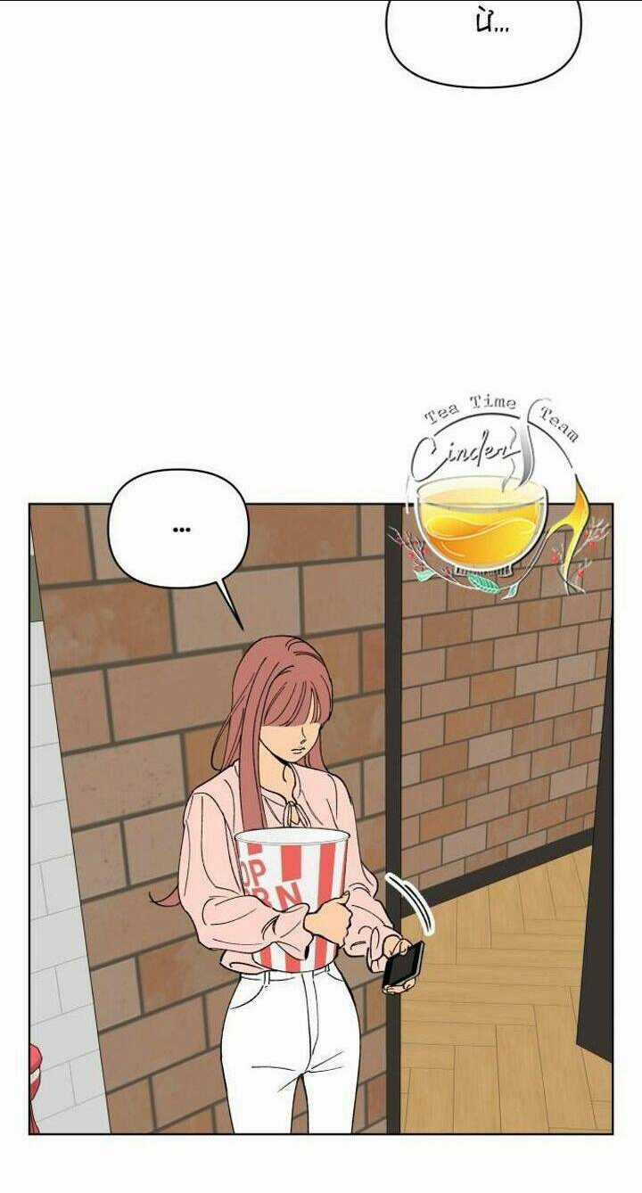 Tình Xưa Viết Lại Chapter 9 trang 12