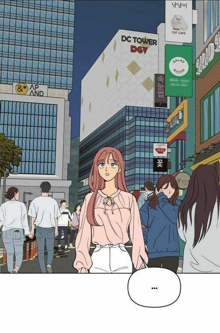 Tình Xưa Viết Lại Chapter 9 trang 16