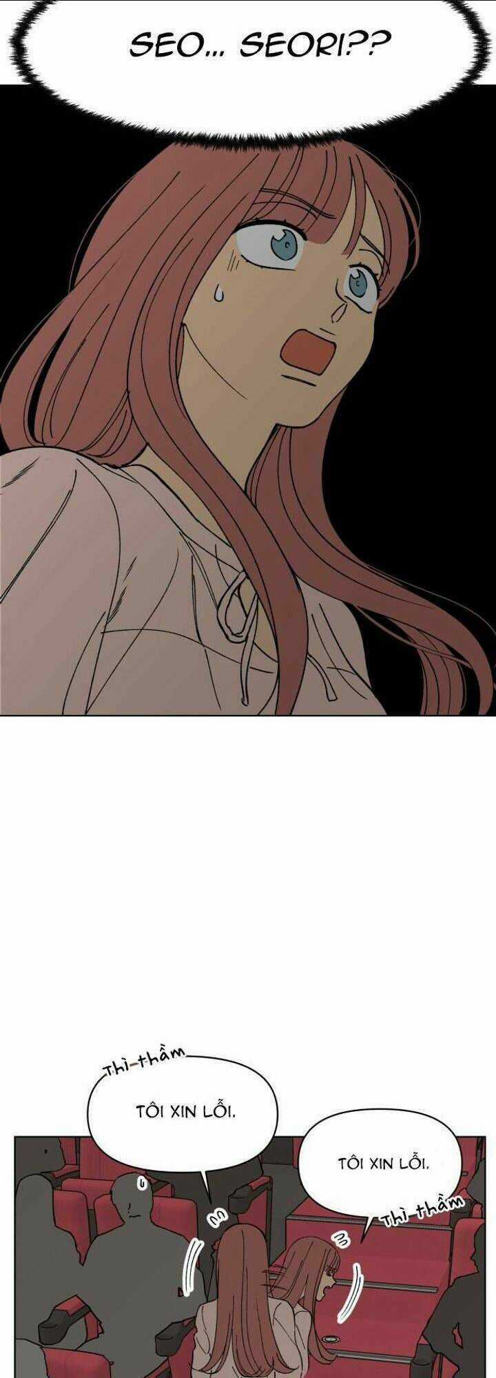 Tình Xưa Viết Lại Chapter 9 trang 2