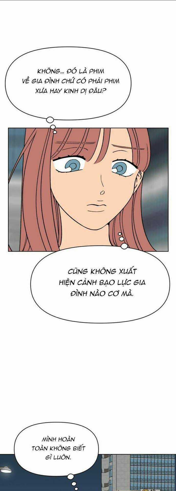 Tình Xưa Viết Lại Chapter 9 trang 20