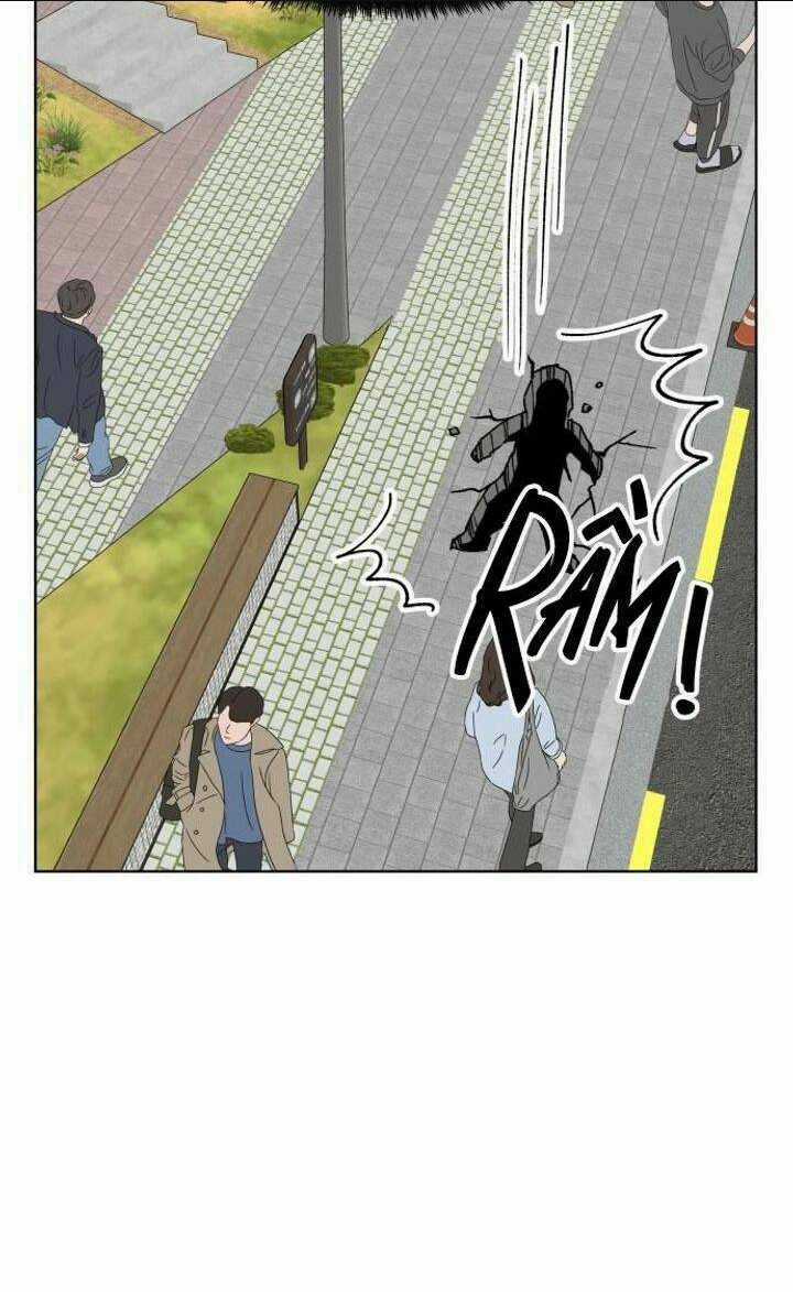 Tình Xưa Viết Lại Chapter 9 trang 23