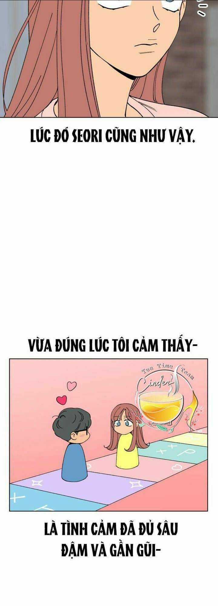 Tình Xưa Viết Lại Chapter 9 trang 26