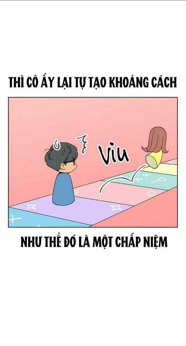Tình Xưa Viết Lại Chapter 9 trang 27