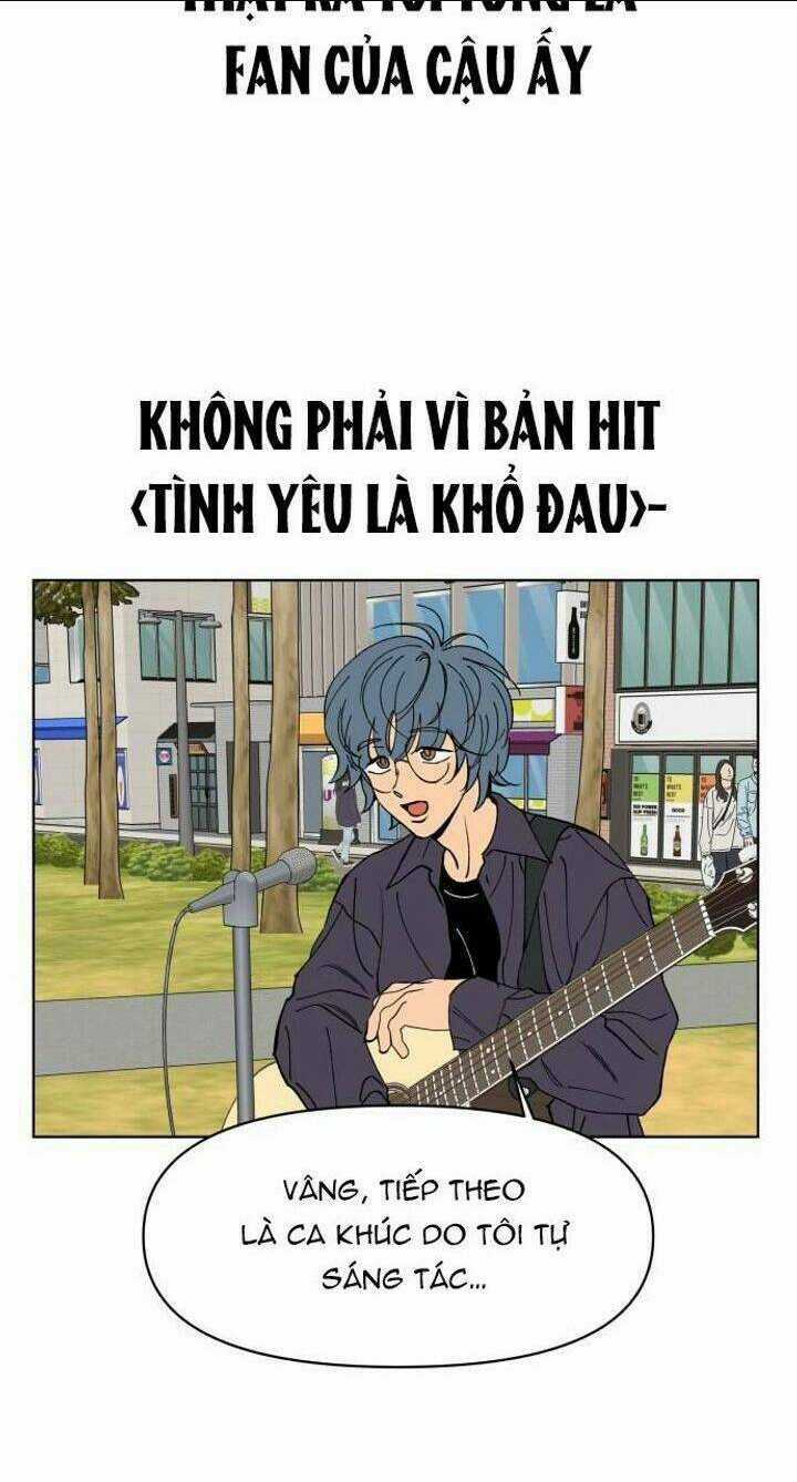 Tình Xưa Viết Lại Chapter 9 trang 32