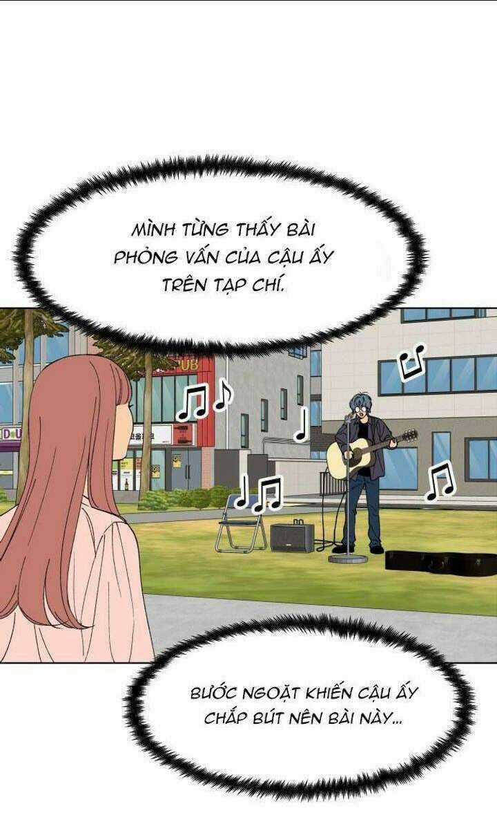Tình Xưa Viết Lại Chapter 9 trang 37