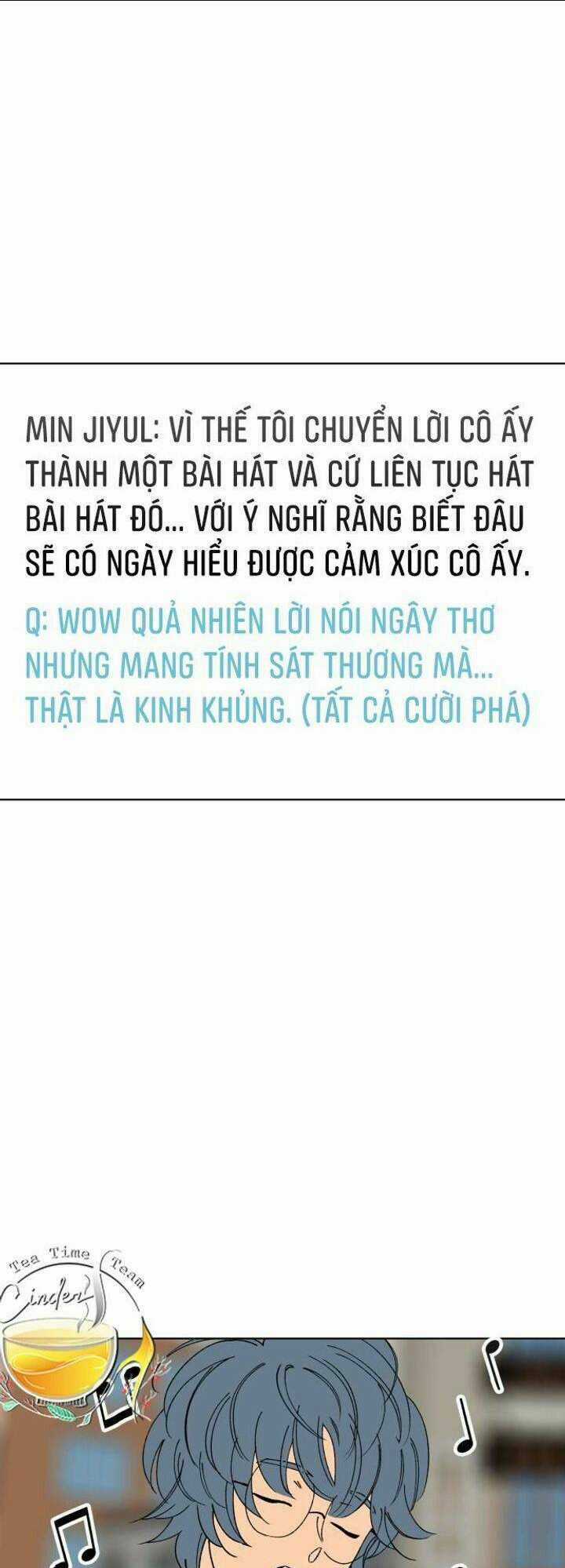 Tình Xưa Viết Lại Chapter 9 trang 40