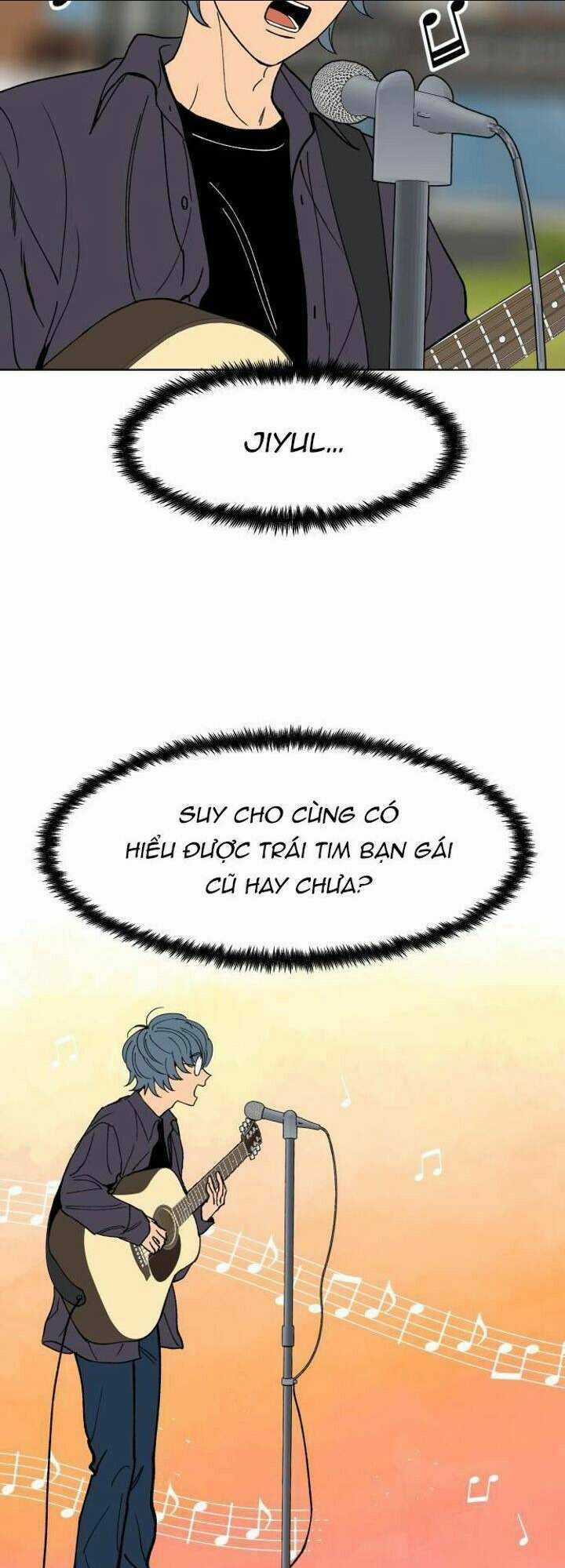 Tình Xưa Viết Lại Chapter 9 trang 41