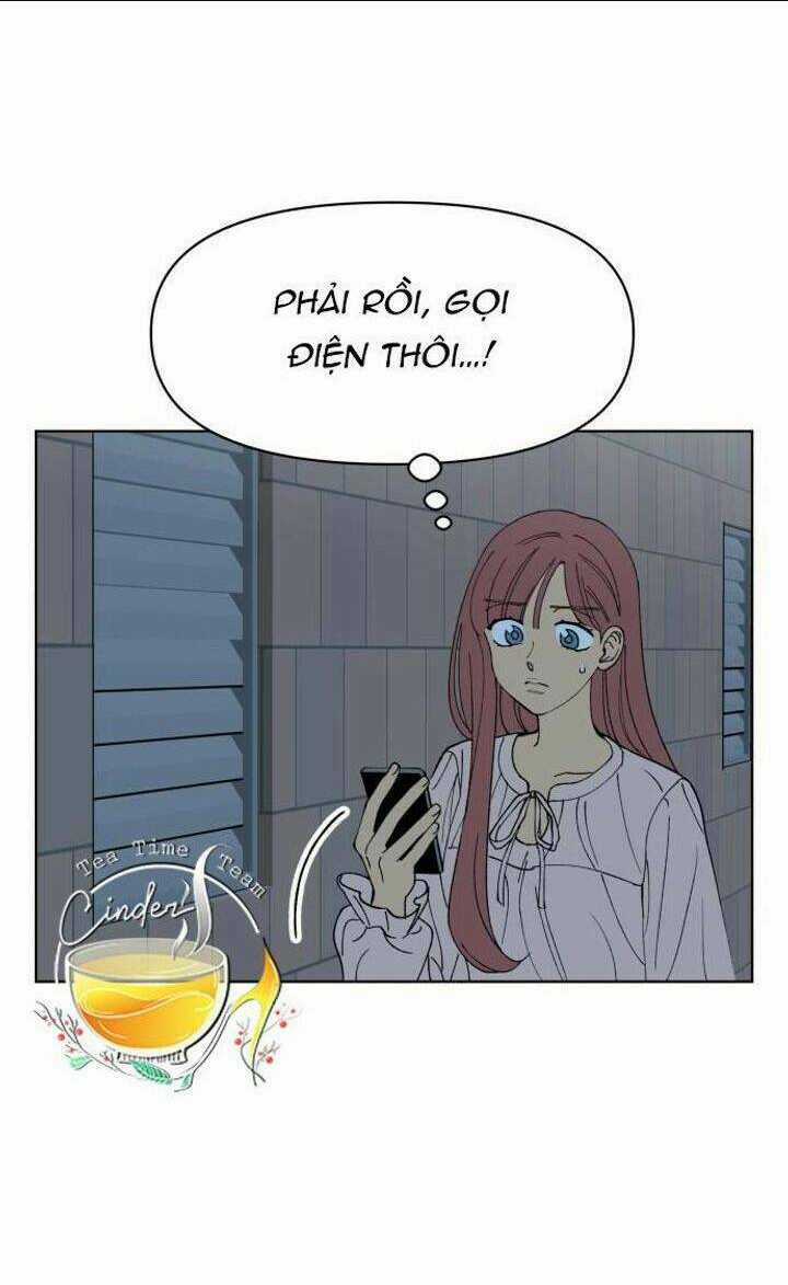 Tình Xưa Viết Lại Chapter 9 trang 49