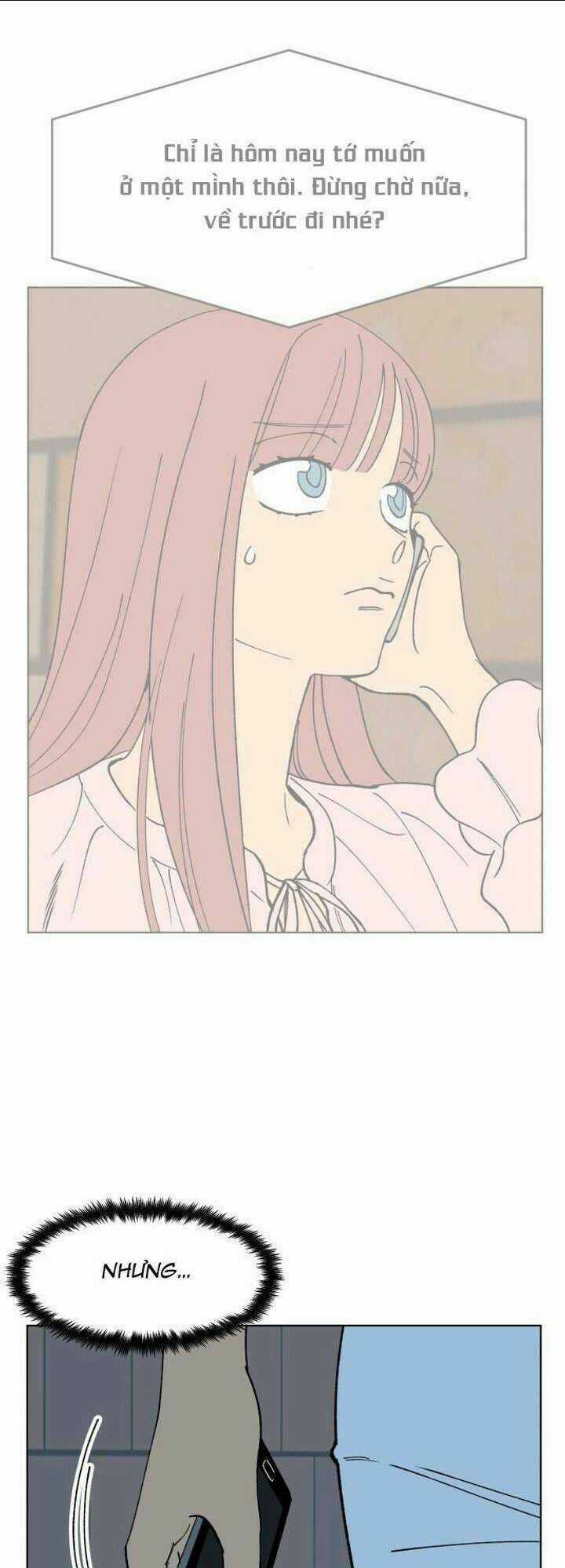 Tình Xưa Viết Lại Chapter 9 trang 50