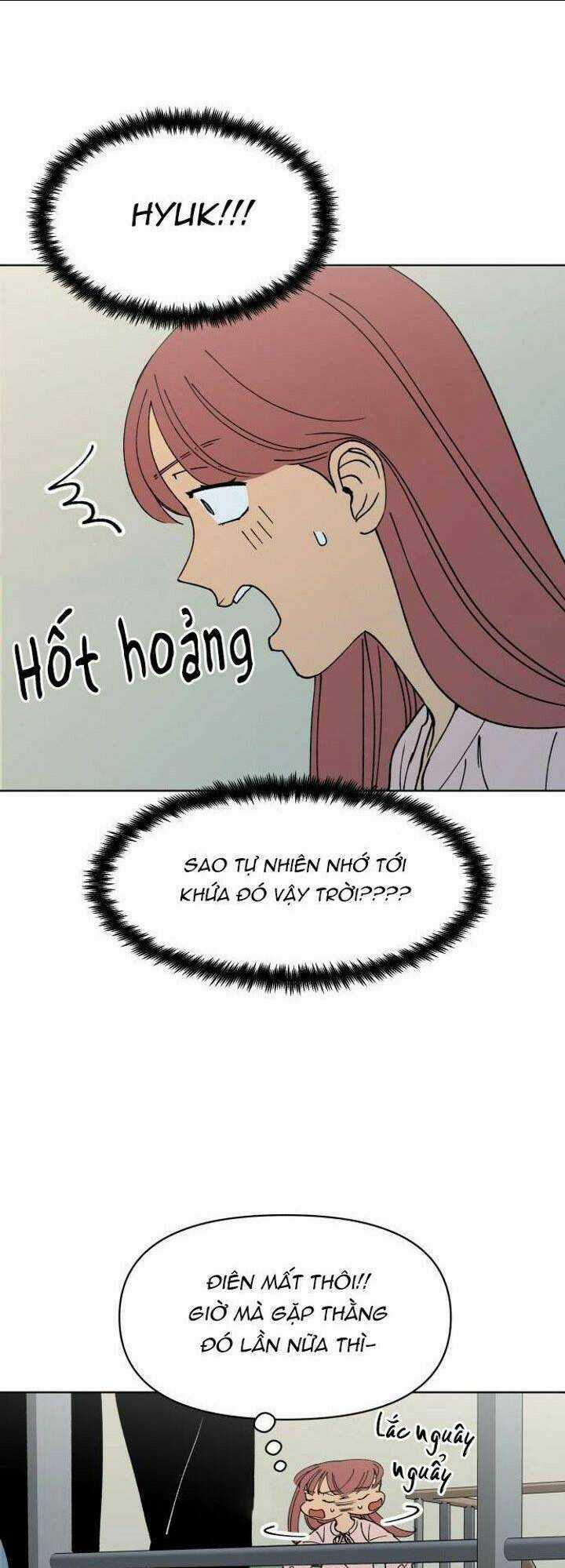 Tình Xưa Viết Lại Chapter 9 trang 56