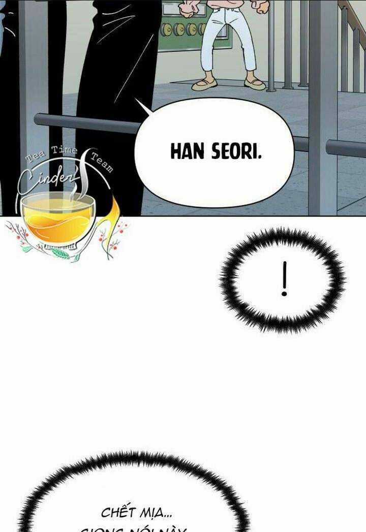Tình Xưa Viết Lại Chapter 9 trang 57