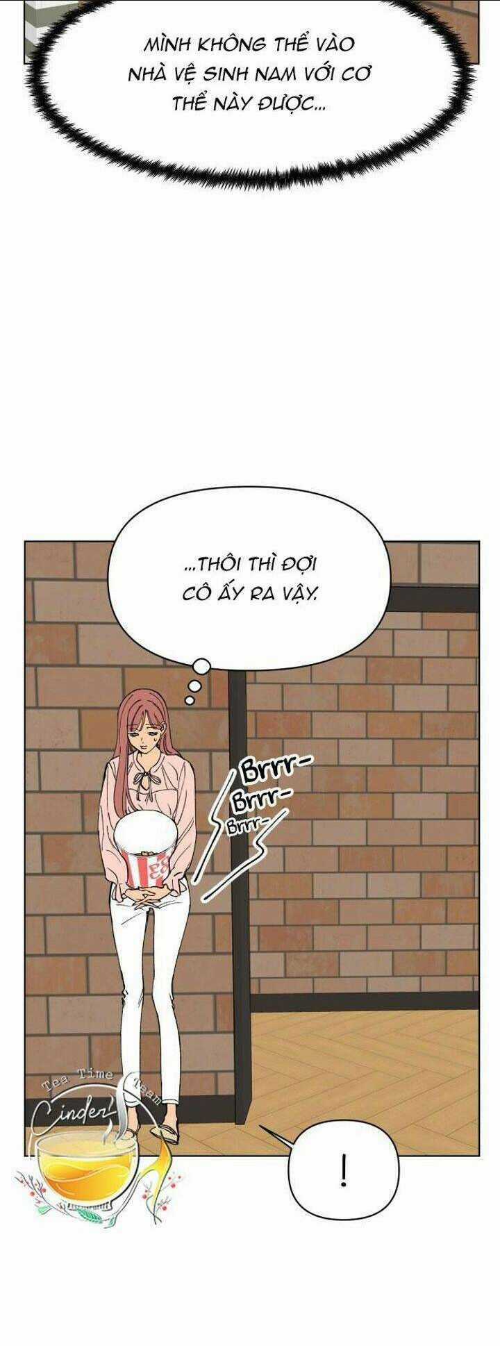Tình Xưa Viết Lại Chapter 9 trang 6