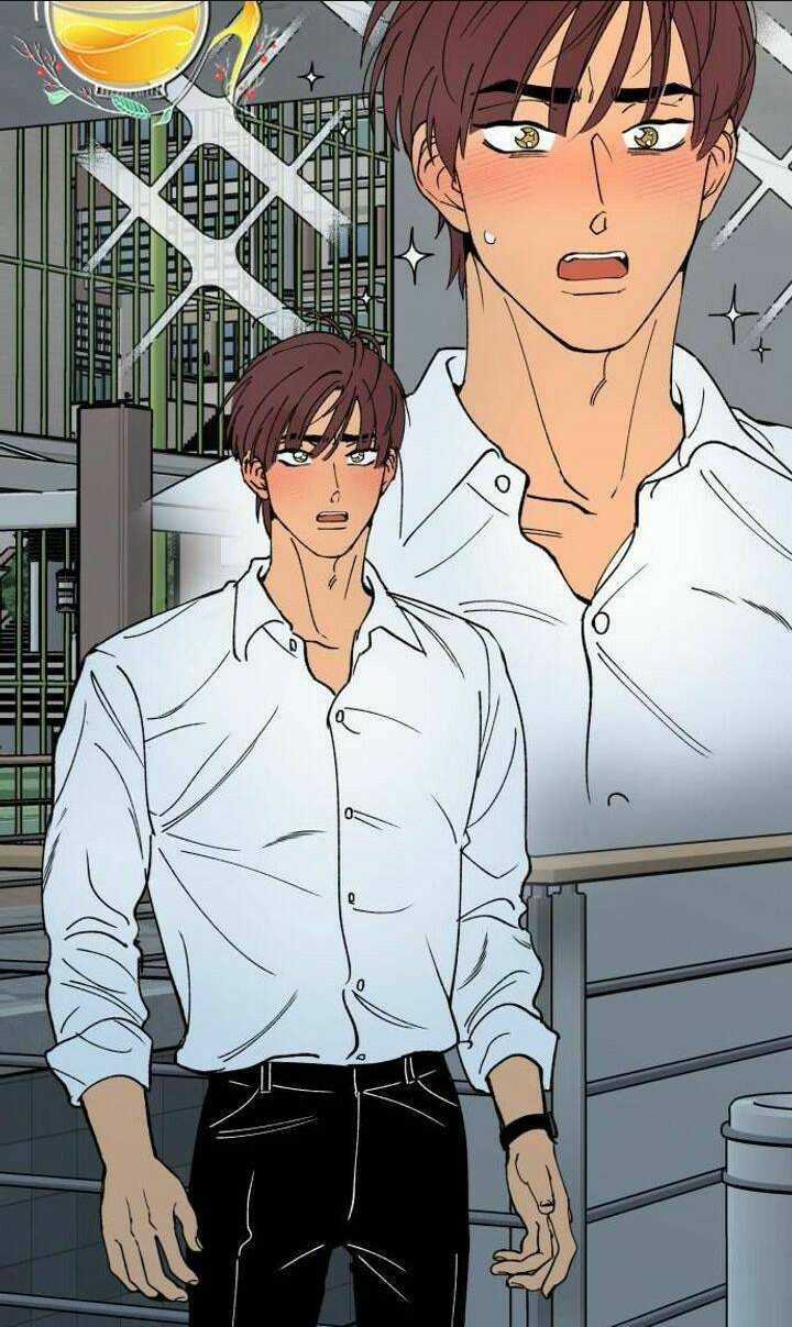 Tình Xưa Viết Lại Chapter 9 trang 60