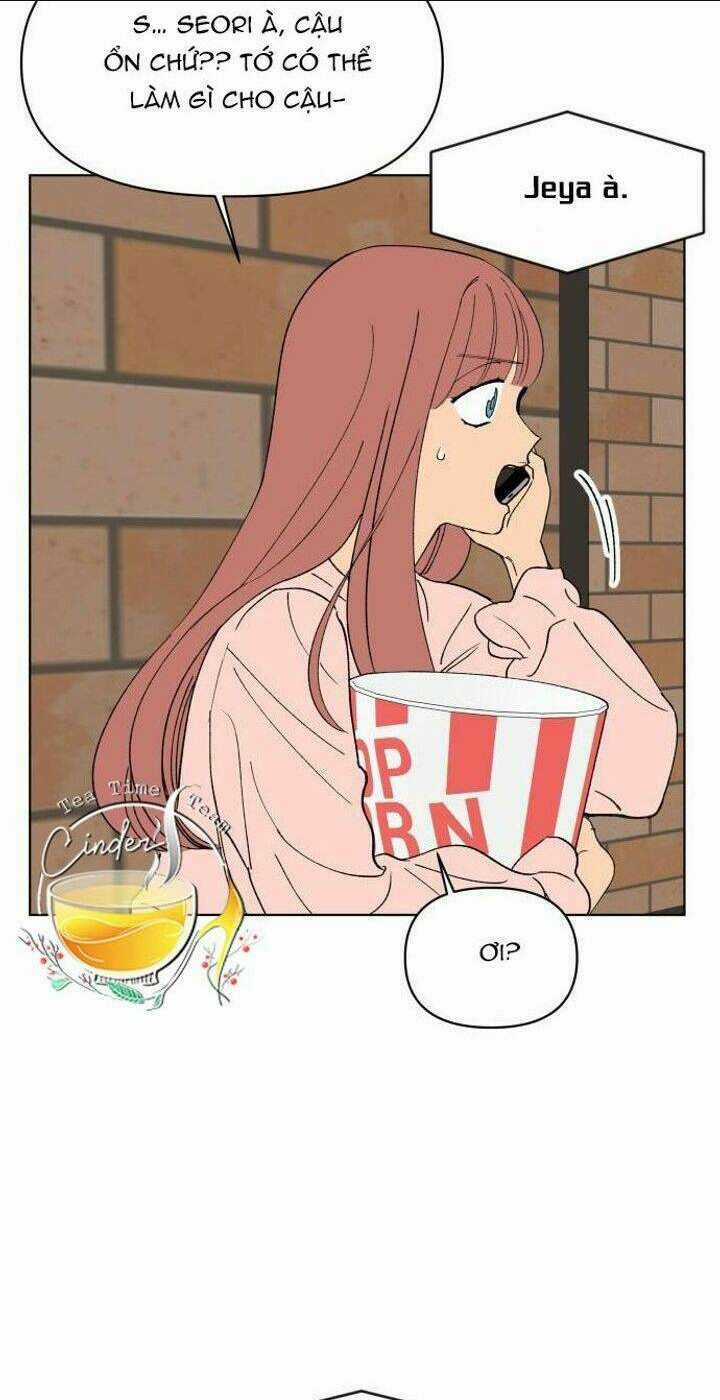 Tình Xưa Viết Lại Chapter 9 trang 8