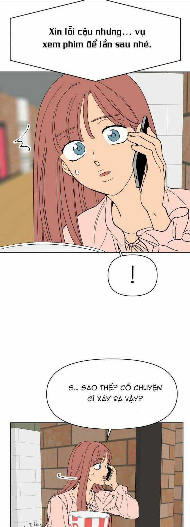 Tình Xưa Viết Lại Chapter 9 trang 9