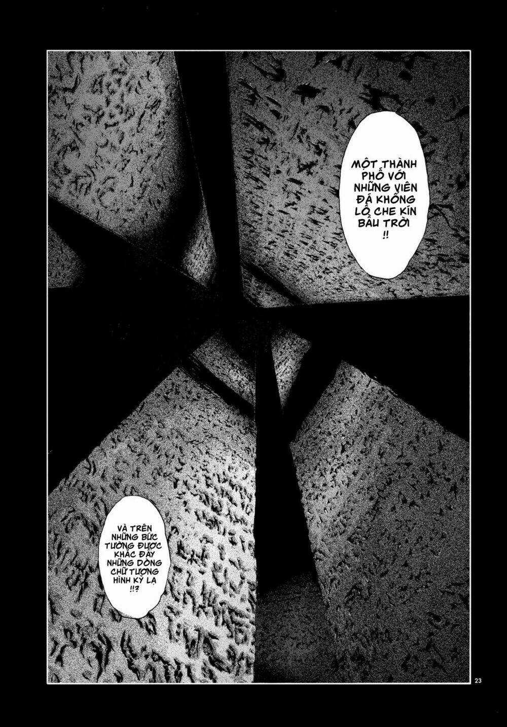 Tình Yêu 1 Carat Phần 2 Chapter 1 trang 18