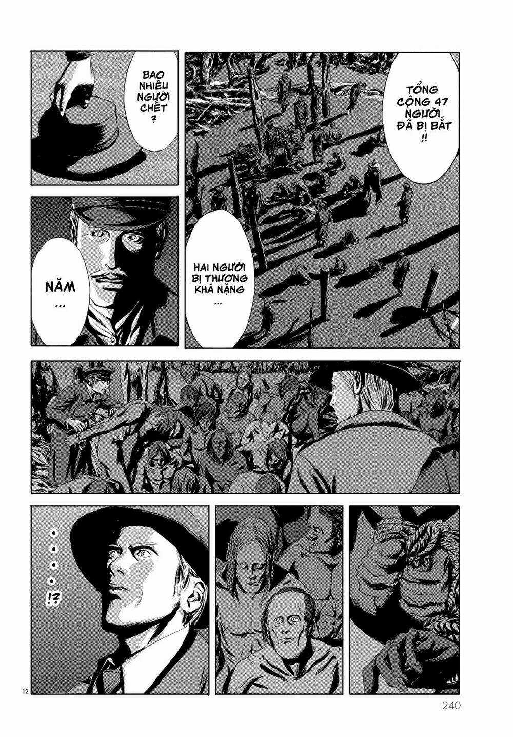 Tình Yêu 1 Carat Phần 2 Chapter 2.2 trang 11