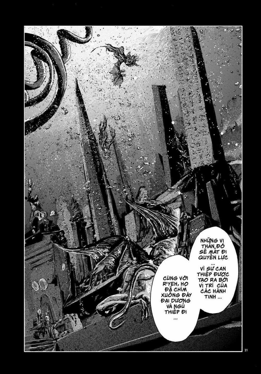 Tình Yêu 1 Carat Phần 2 Chapter 2.2 trang 20