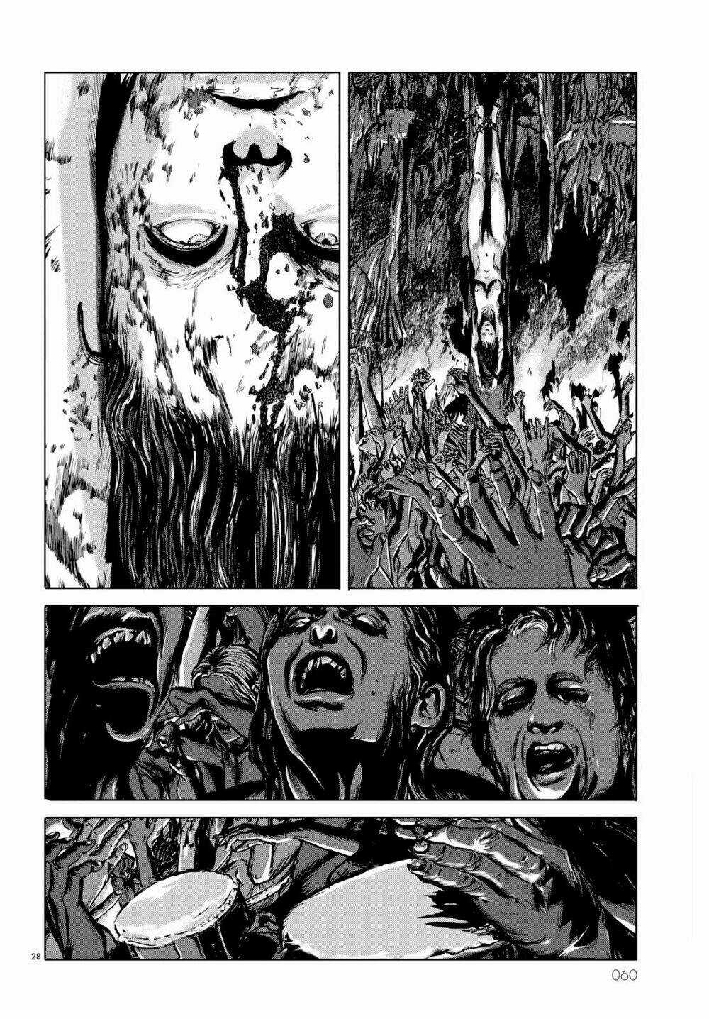 Tình Yêu 1 Carat Phần 2 Chapter 2 trang 27