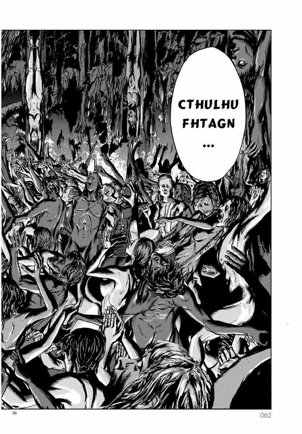 Tình Yêu 1 Carat Phần 2 Chapter 2 trang 29