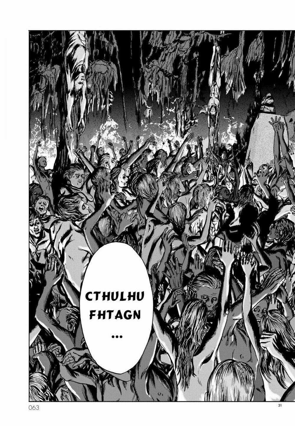 Tình Yêu 1 Carat Phần 2 Chapter 2 trang 30