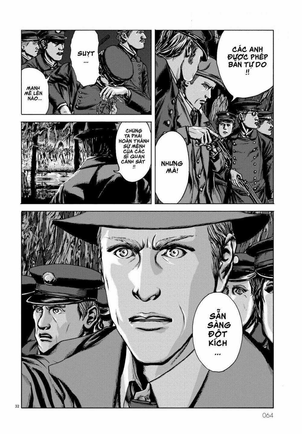 Tình Yêu 1 Carat Phần 2 Chapter 2 trang 31