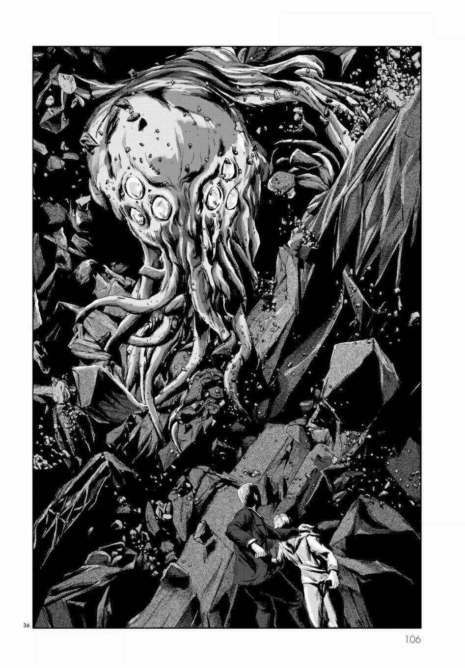 Tình Yêu 1 Carat Phần 2 Chapter 3.3 trang 33