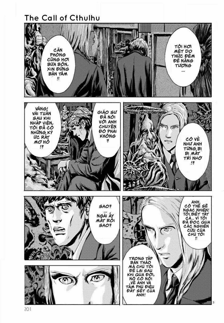 Tình Yêu 1 Carat Phần 2 Chapter 3 trang 2