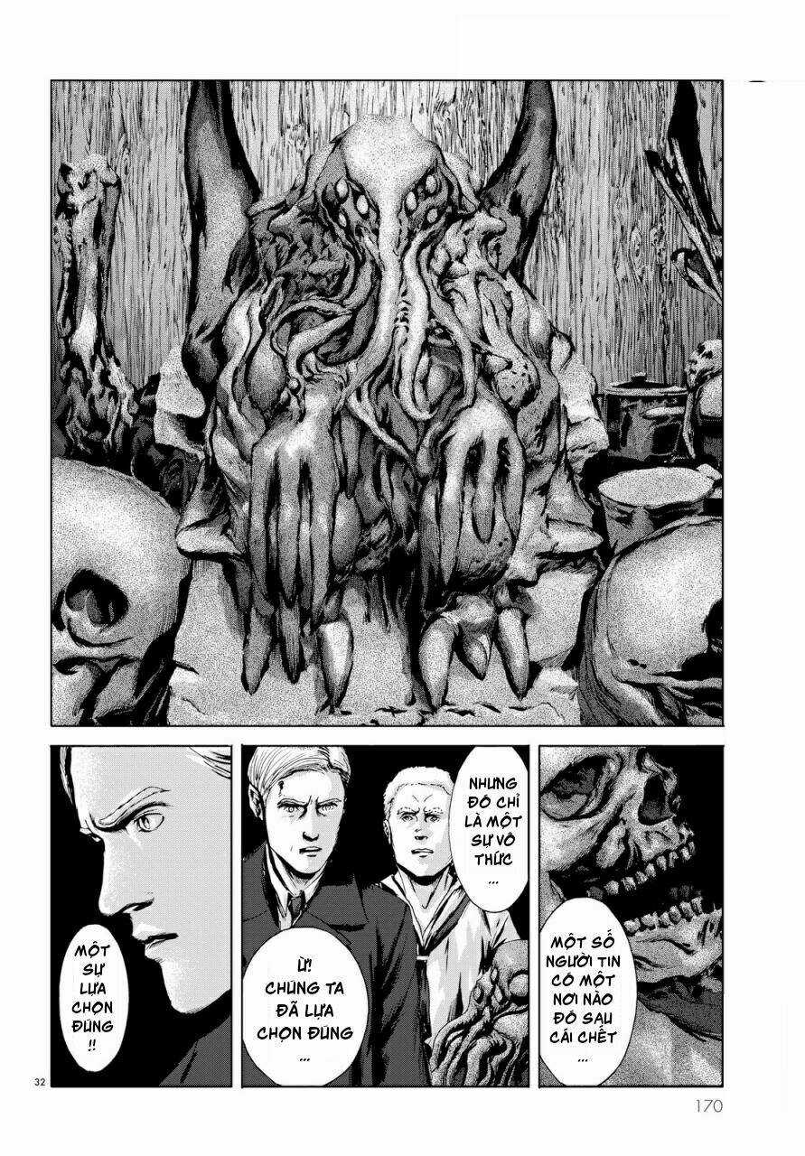 Tình Yêu 1 Carat Phần 2 Chapter 5 trang 30