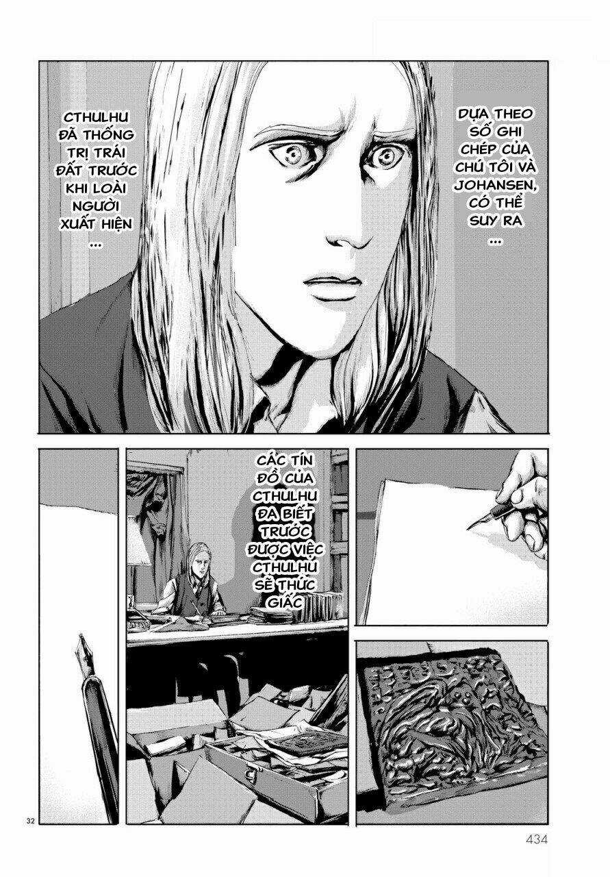 Tình Yêu 1 Carat Phần 2 Chapter 7 trang 27