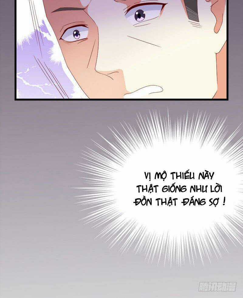 Tình Yêu 1 Carat Chapter 6 trang 12
