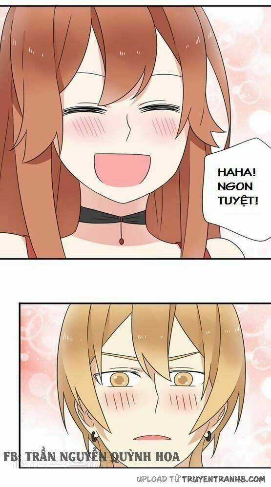Tình Yêu! Bắt Đầu Từ Ngày Hôm Nay. Chapter 1 trang 107