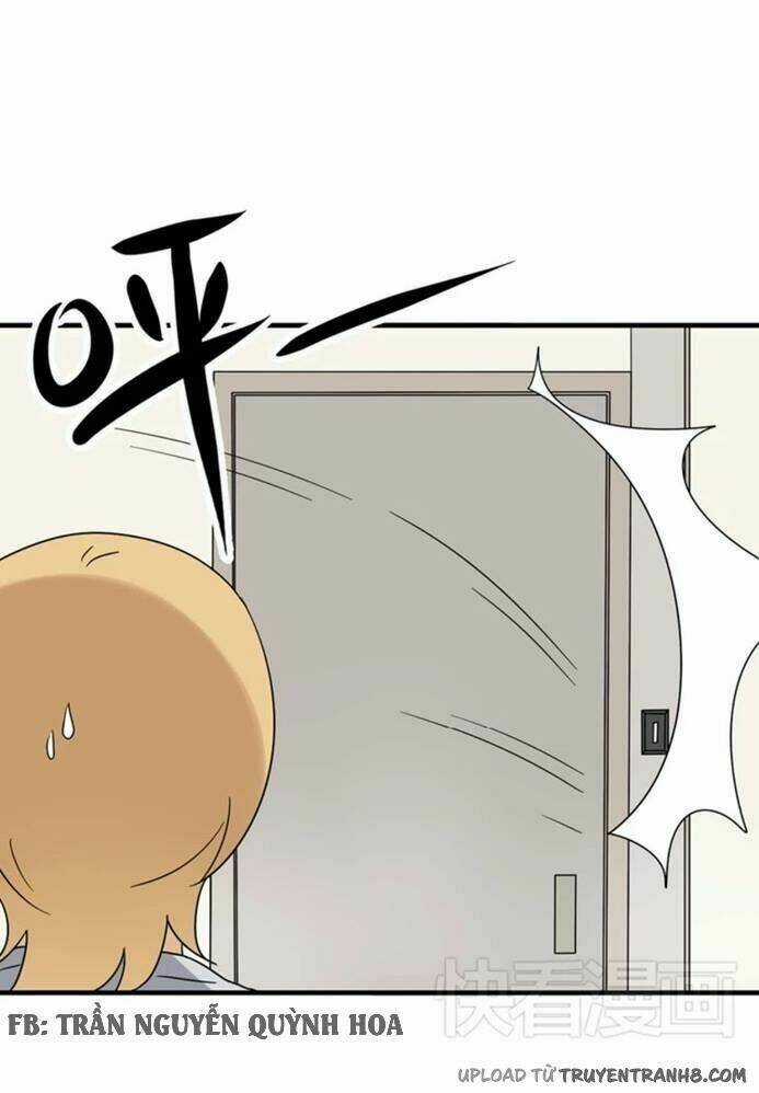 Tình Yêu! Bắt Đầu Từ Ngày Hôm Nay. Chapter 1 trang 132