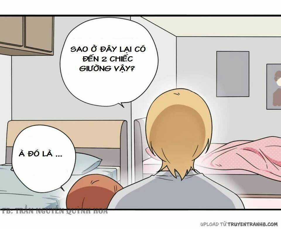 Tình Yêu! Bắt Đầu Từ Ngày Hôm Nay. Chapter 1 trang 139