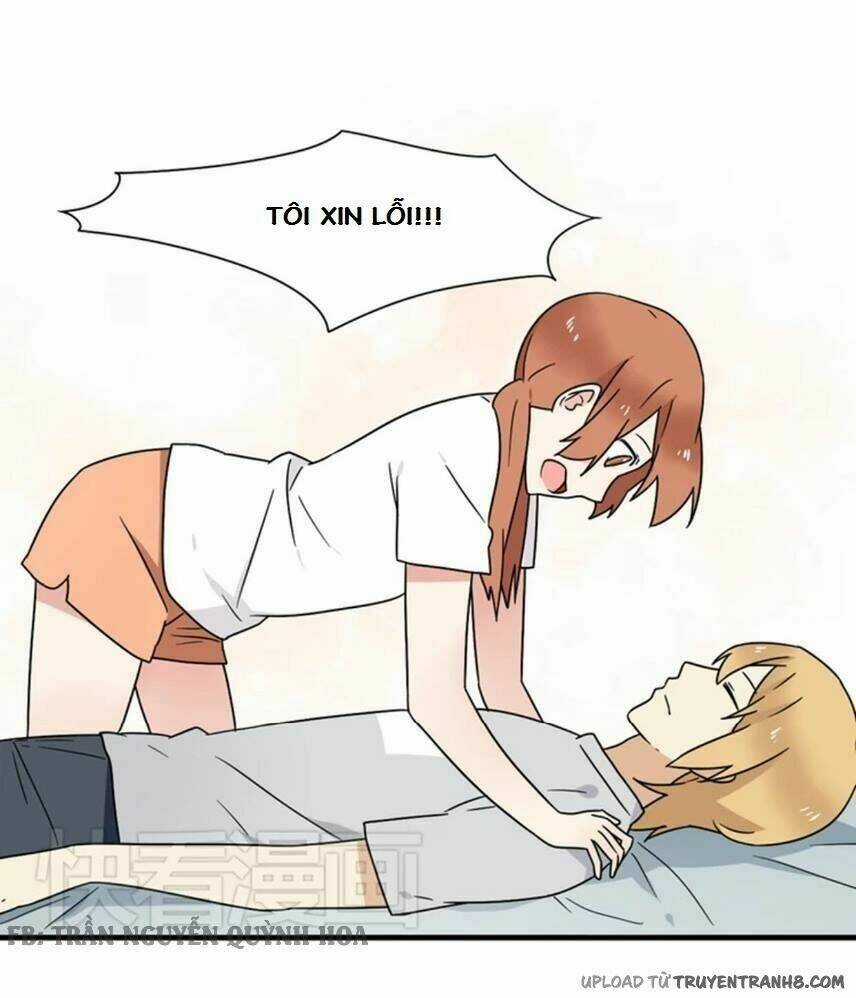 Tình Yêu! Bắt Đầu Từ Ngày Hôm Nay. Chapter 1 trang 149
