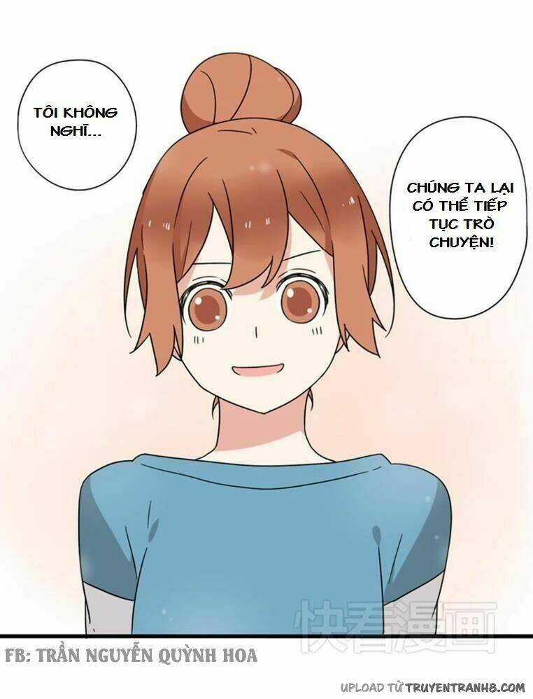 Tình Yêu! Bắt Đầu Từ Ngày Hôm Nay. Chapter 1 trang 169