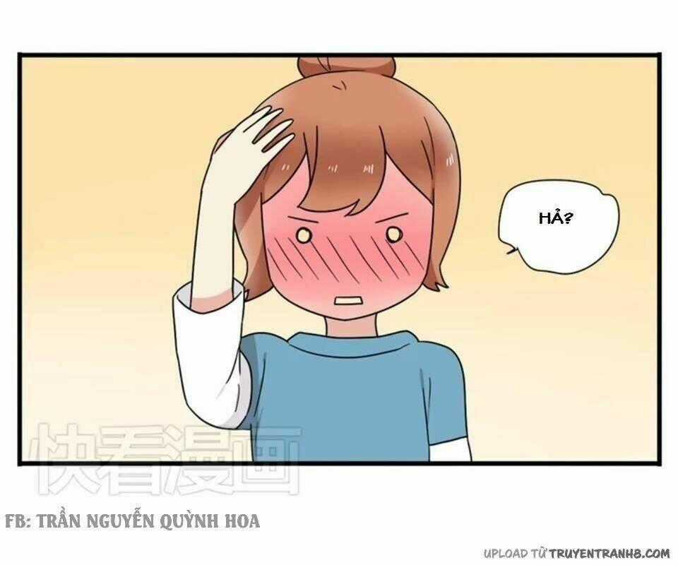 Tình Yêu! Bắt Đầu Từ Ngày Hôm Nay. Chapter 1 trang 190