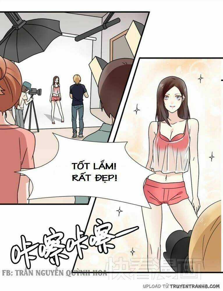 Tình Yêu! Bắt Đầu Từ Ngày Hôm Nay. Chapter 1 trang 68