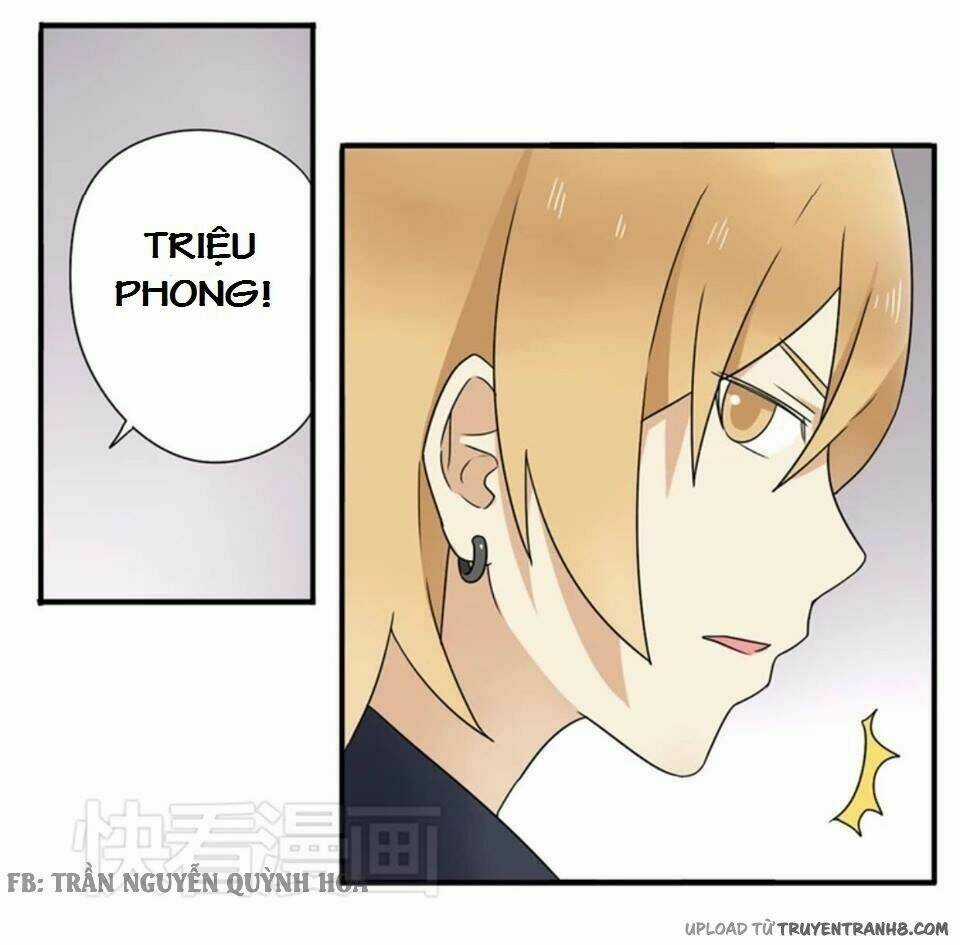 Tình Yêu! Bắt Đầu Từ Ngày Hôm Nay. Chapter 1 trang 75