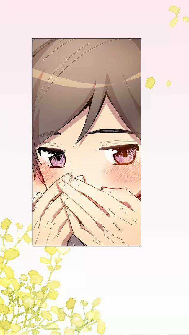 Tình Yêu Bị Ngăn Cách Chapter 0 trang 11