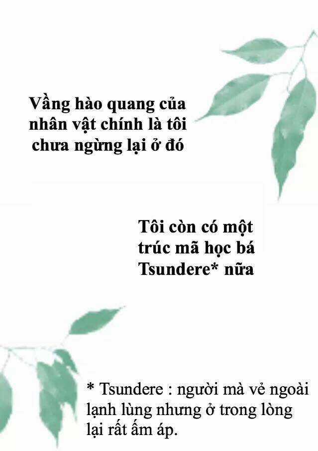 Tình Yêu Bị Ngăn Cách Chapter 0 trang 12