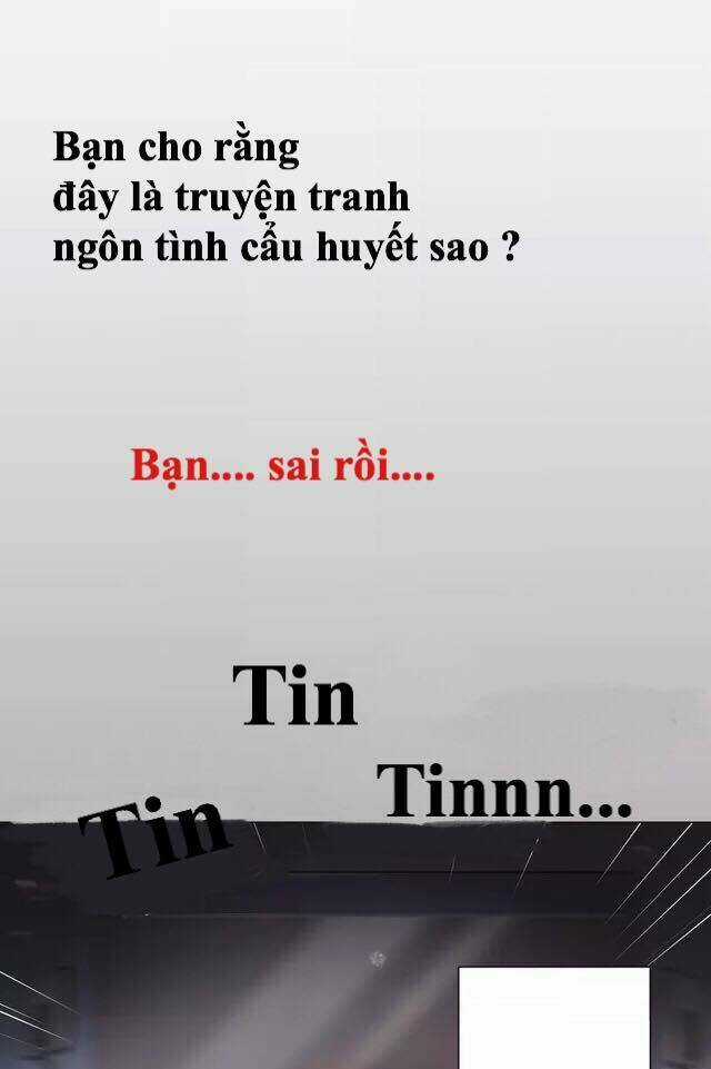 Tình Yêu Bị Ngăn Cách Chapter 0 trang 19