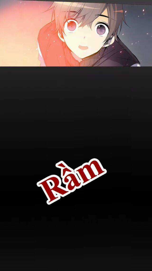 Tình Yêu Bị Ngăn Cách Chapter 0 trang 21