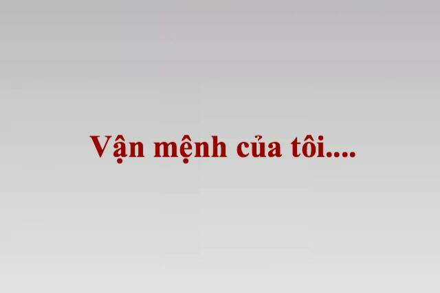 Tình Yêu Bị Ngăn Cách Chapter 0 trang 23